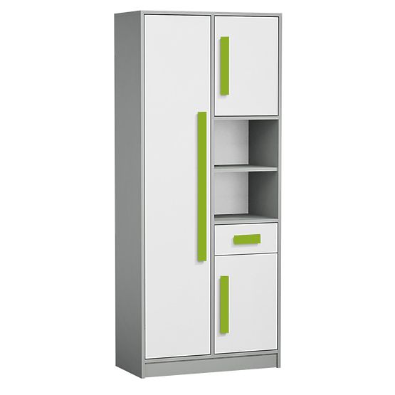 Cameră de copii GITA-verde