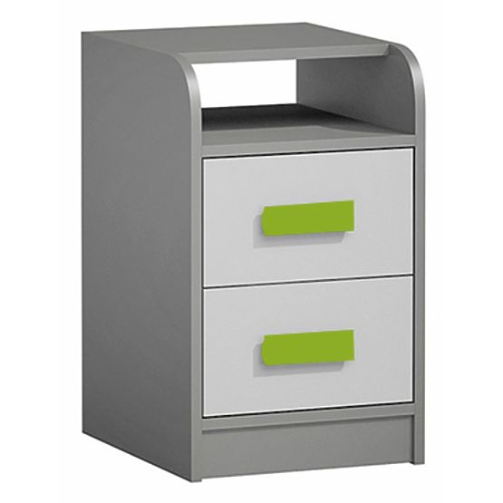 Cameră de copii GITA-verde