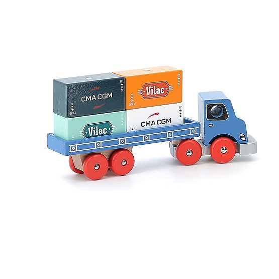 Camion Vilac Vilacity
