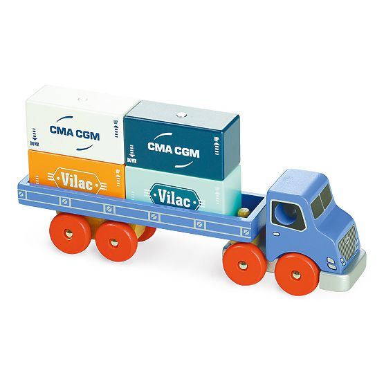 Camion Vilac Vilacity