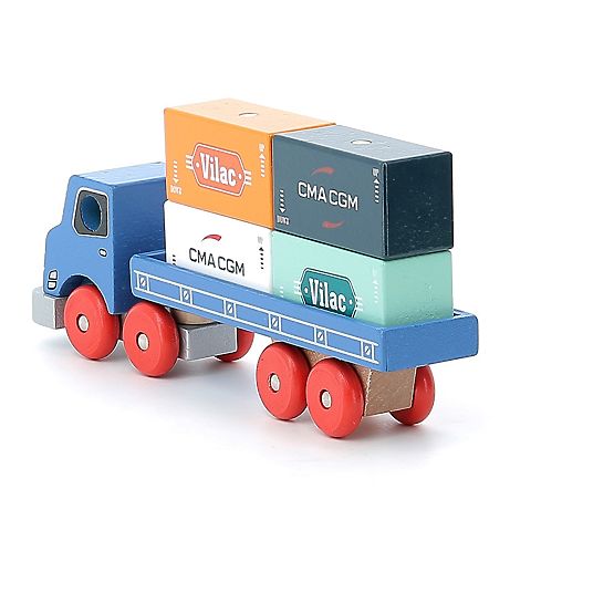 Camion Vilac Vilacity
