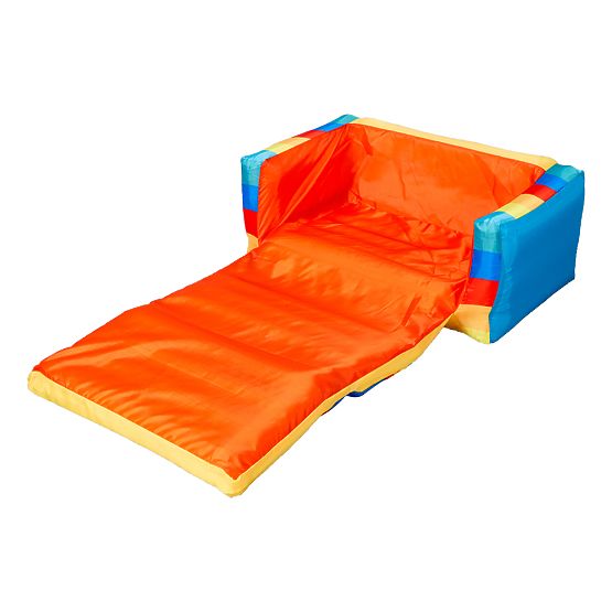 Canapea extensibila pentru copii 2 in 1 - Paw Patrol