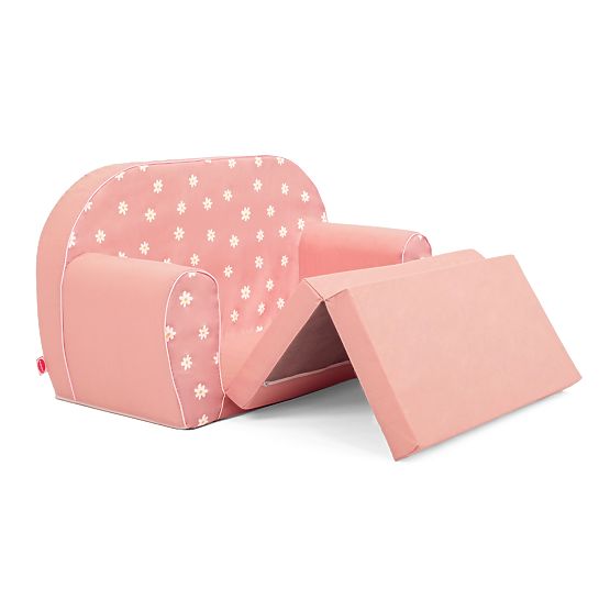 Canapea pentru copii - Flori