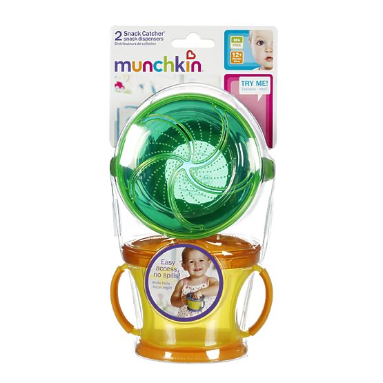 capcane fel de mâncare - mâine l