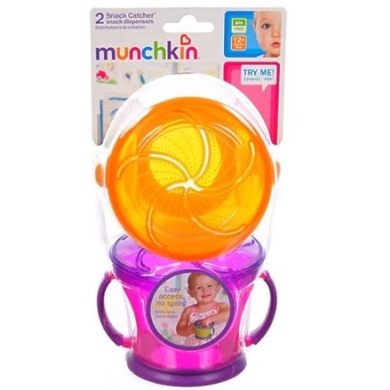 capcane fel de mâncare - mâine l