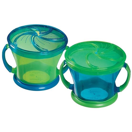 capcane fel de mâncare - mâine l