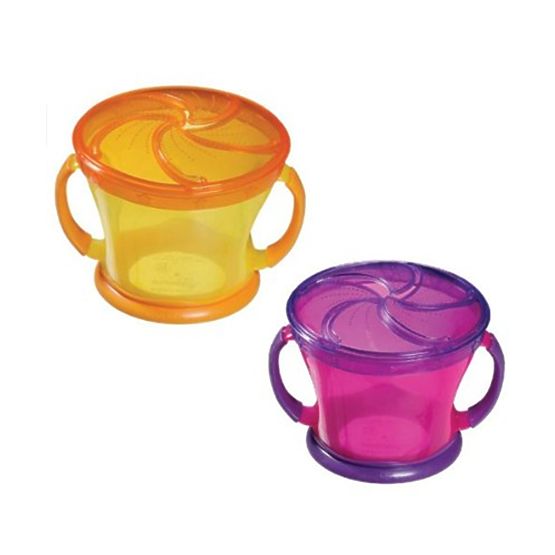 capcane fel de mâncare - mâine l