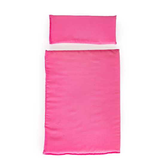 Carucior din lemn pentru papusi + premergator 2 in 1