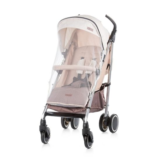 Cărucior pliabil Exte Chipolino