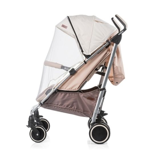 Cărucior pliabil Exte Chipolino