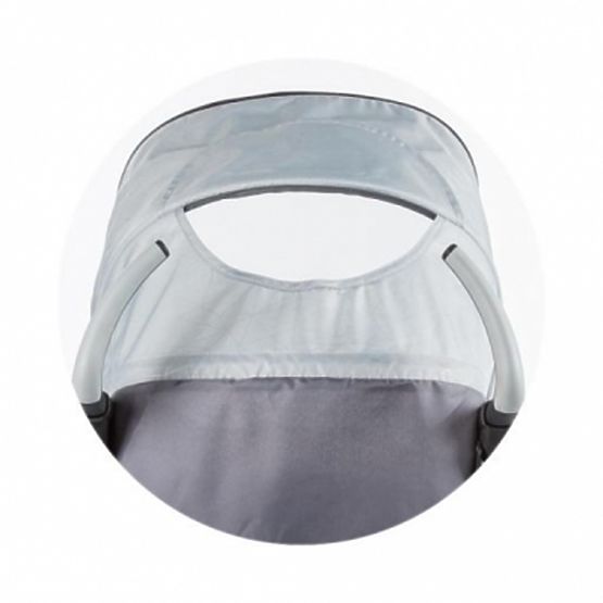 Cărucior pliabil Exte Chipolino