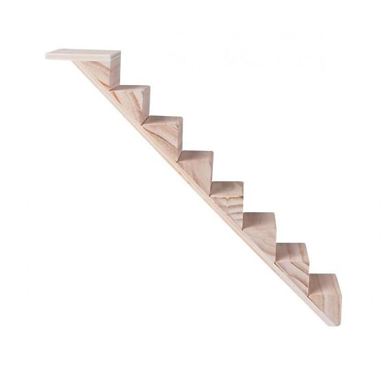 Casa de papusi Anna-Marie cu mobila