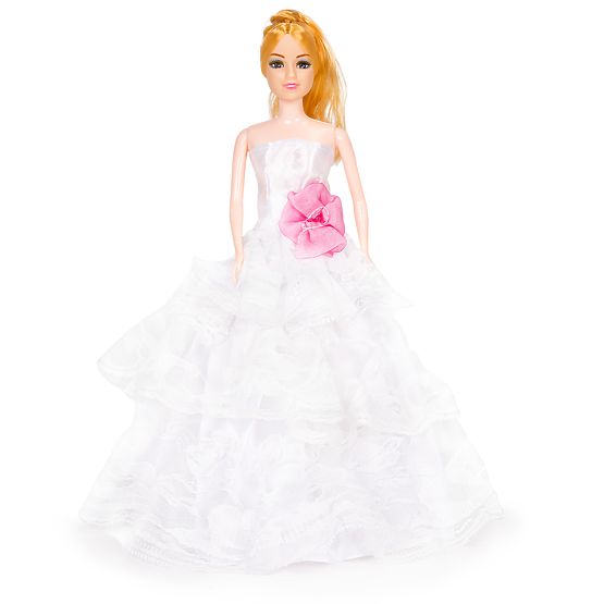 Casă de păpuși din lemn cu lift Kayla