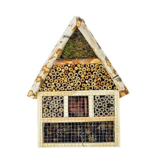Casa pentru insecte - hotel XXL