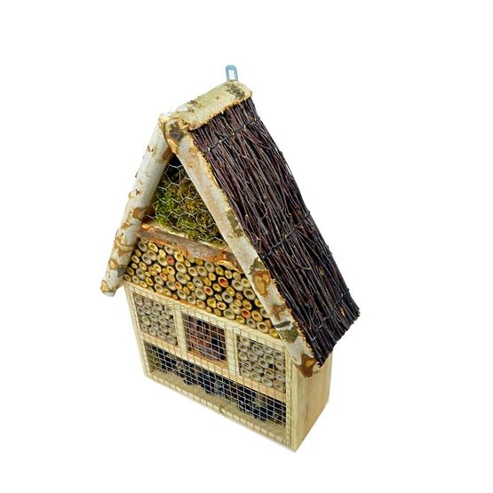 Casa pentru insecte - hotel XXL