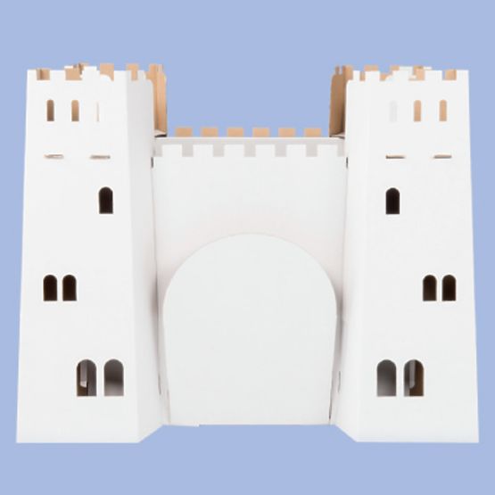 Castelul de basm MINI