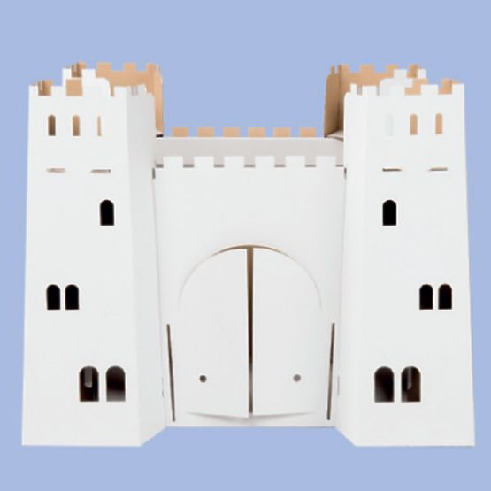 Castelul de basm MINI