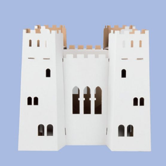 Castelul de basm MINI