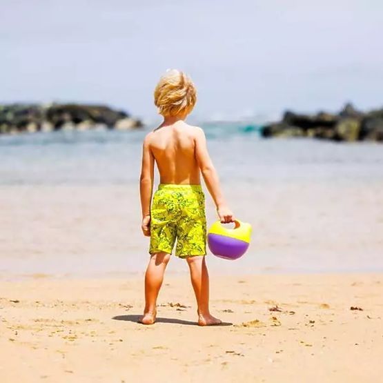 Ceainic Bi Bio Turcoaz