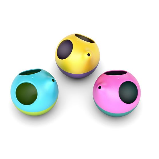 Ceainic Bi Bio Turcoaz