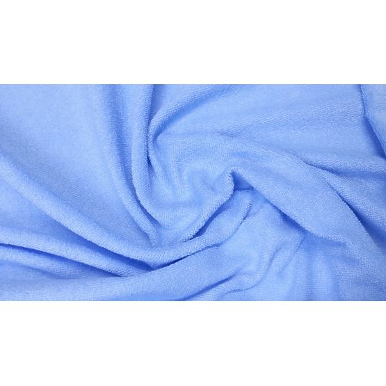 Cearceaf pentru patut – Terry 120 x 60 cm