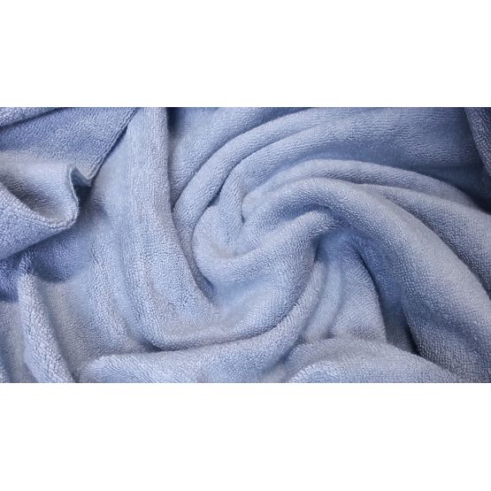 Cearceaf pentru patut Terry – 140 x 70 cm