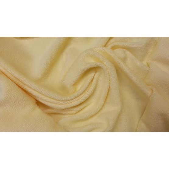 Cearceaf pentru patut – Terry 160 x 90 cm