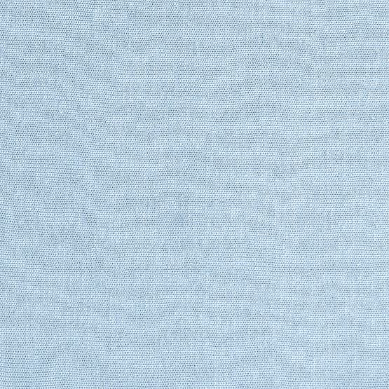 Cearşaf de bambus impermeabil 140x70 - albastru