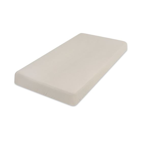 Cearșaf de muselină 120x60 bej