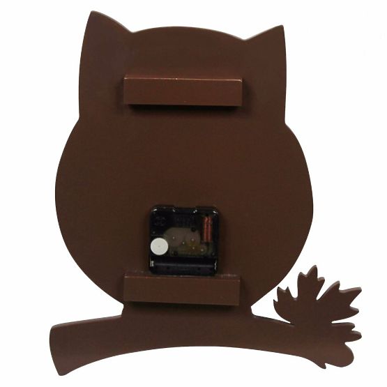 Ceas de perete pentru copii Sovička