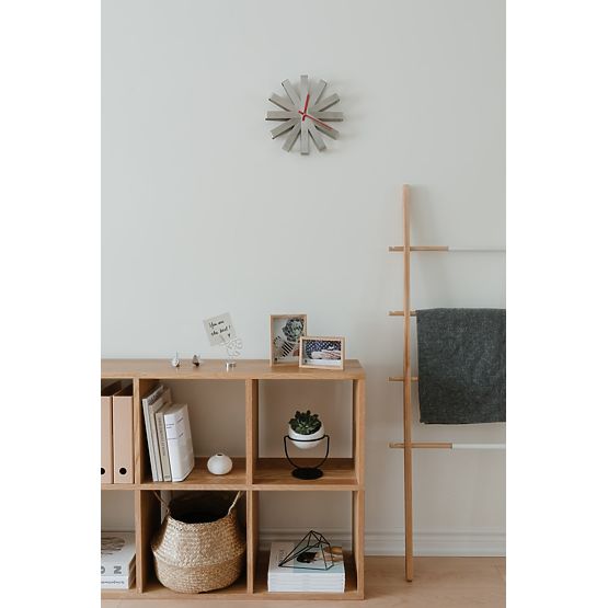 Ceasuri RIBBON culoare gri umbra