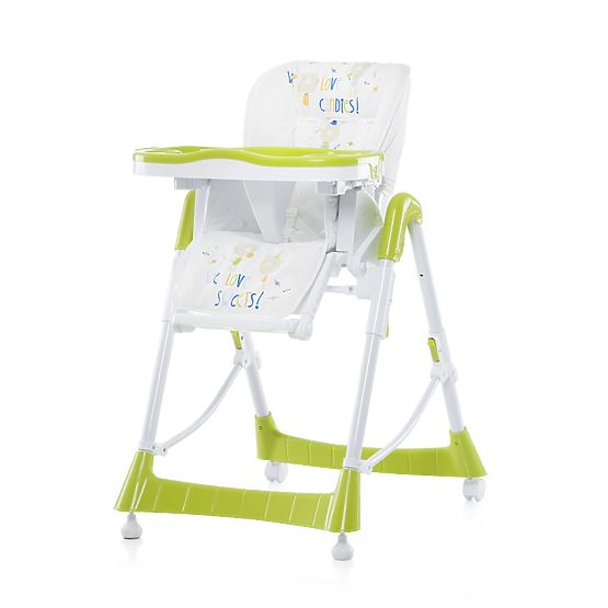 Chipolino copii mese scaun mic confort plus - tei