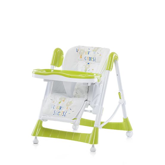 Chipolino copii mese scaun mic confort plus - tei