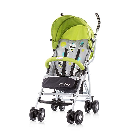 Chipolino golf actor ambulant Ergo