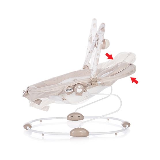 Chipolino joc trântor siestă