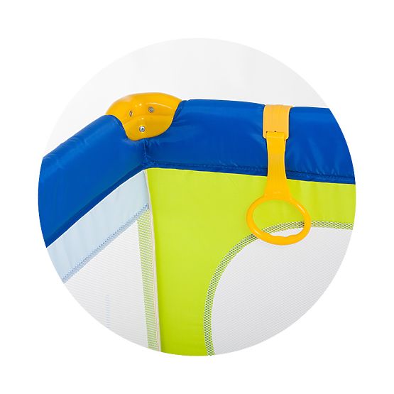 Chipolino țarc juca stilou Vito