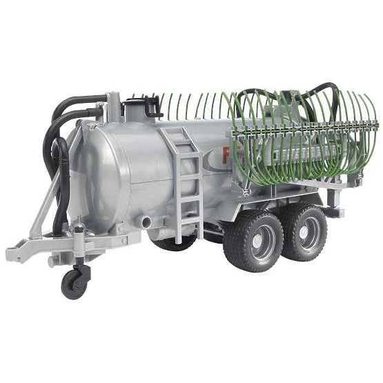 Cisternă cu pulverizator Fliegl Bruder