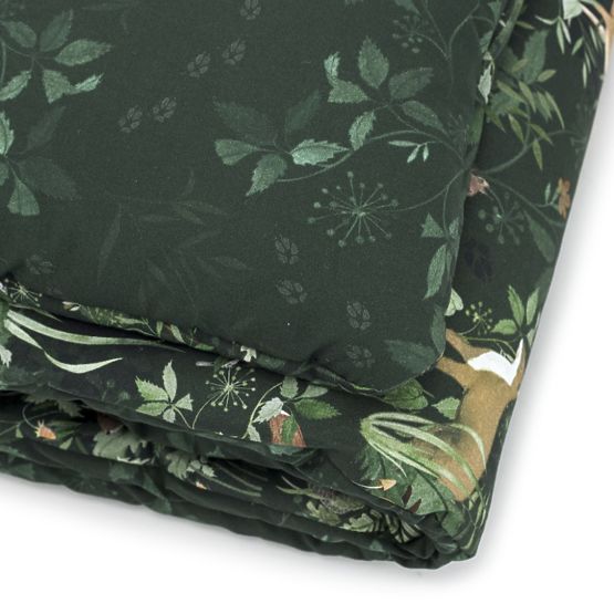 Foaie de comandă cu umplere Viața în pădure