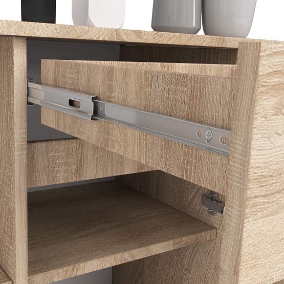 COMODĂ B-17 CLP PK SONOMA