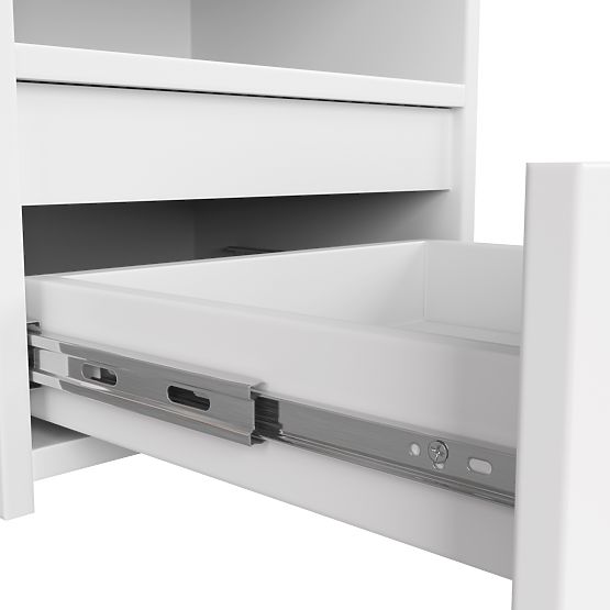 COMODĂ CL1 PK ALBĂ