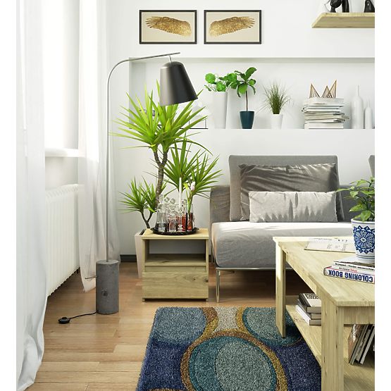 COMODĂ CL1 PK STEJAR ARTISAN