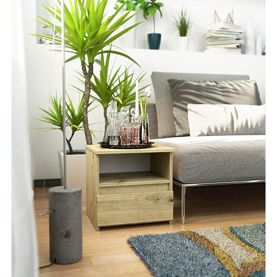 COMODĂ CL1 PK STEJAR ARTISAN