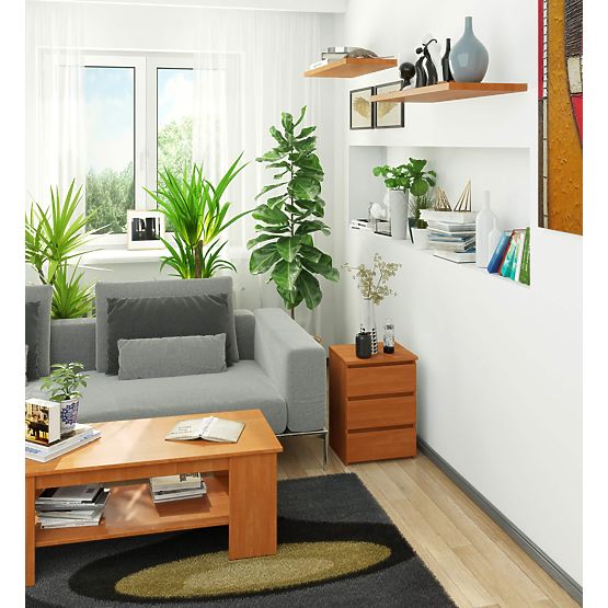 COMODĂ CL3/40 PK ALUN