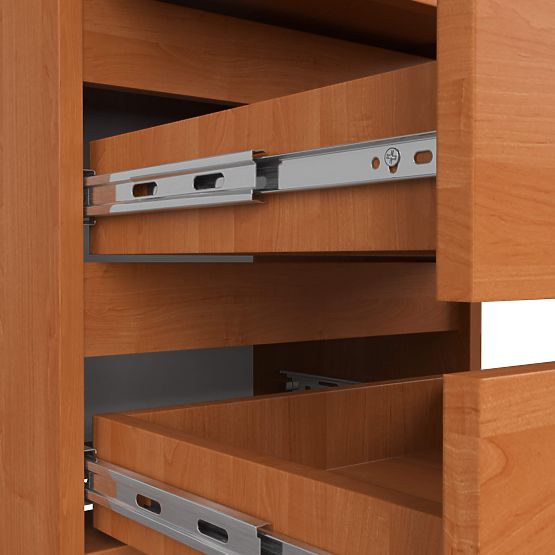 COMODĂ CL3/40 PK ALUN