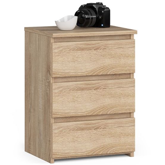 COMODĂ CL3/40 PK STEJAR SONOMA