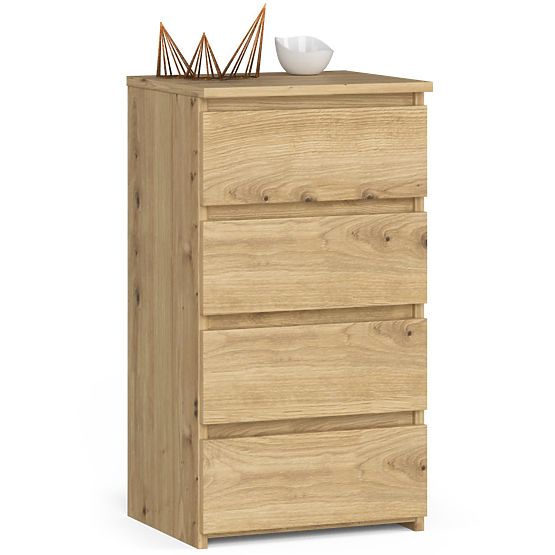 COMODĂ CL4 PK STEJAR ARTISAN