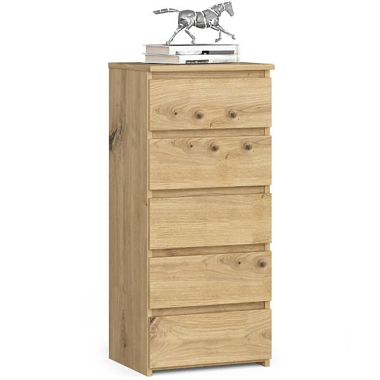 COMODĂ CL5 PK STEJAR ARTISAN