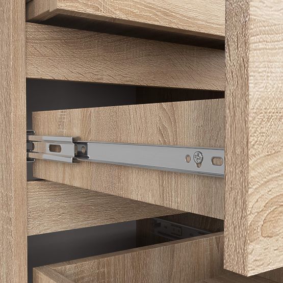 COMODĂ CL5 PK STEJAR SONOMA