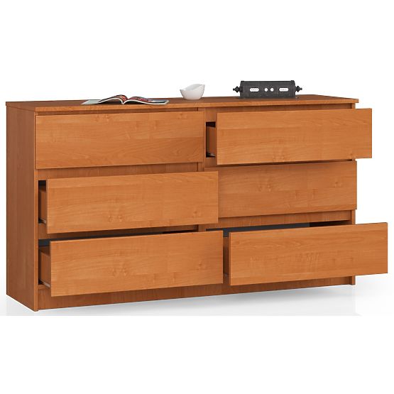 COMODĂ K140 6SZ CLP ARIN