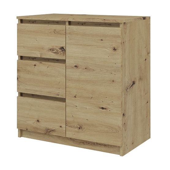 Comodă Malwa 1D3S ARTISAN